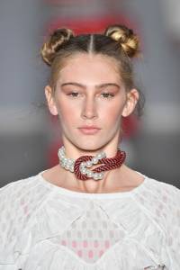 Chocker da Label - Tendências de Acessórios - SPFW