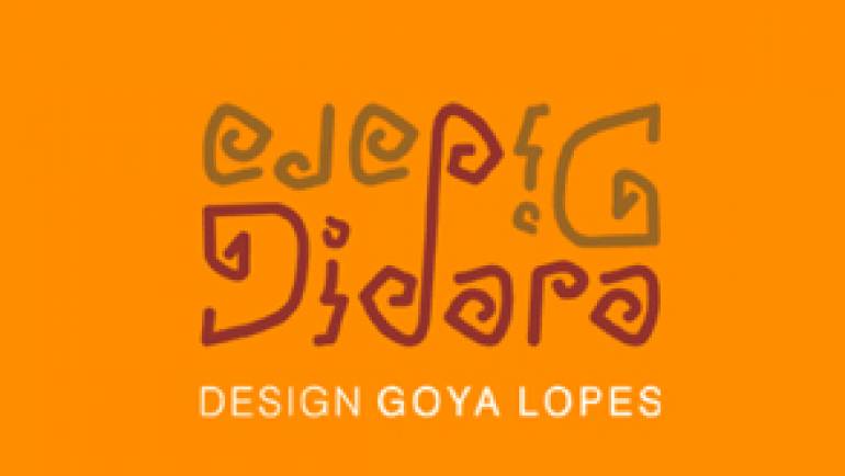 Goya Lopes Design Brasileiro