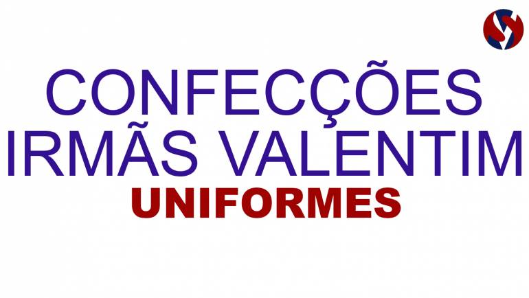 Confecções Irmãs Valentim