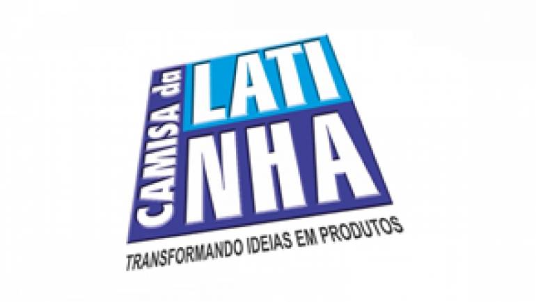 Camisa da Latinha