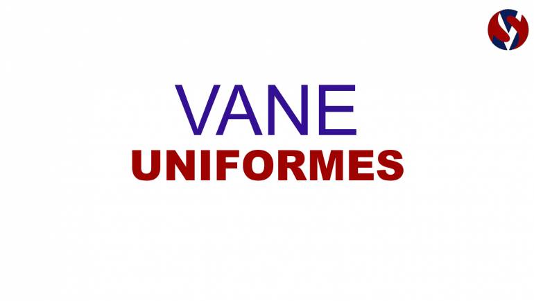 Vane Uniformes