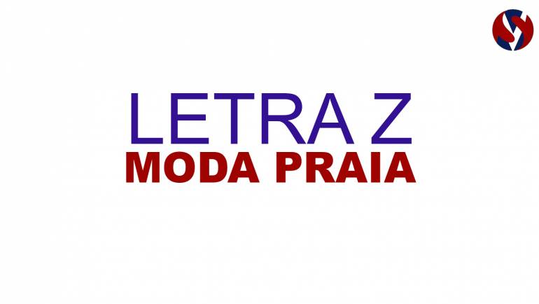 Letra Z