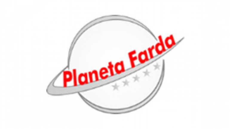 Planeta Farda