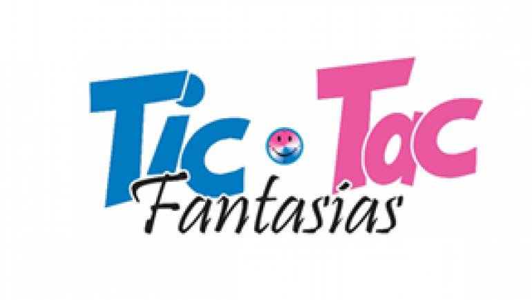 Tic Tac Fantasias