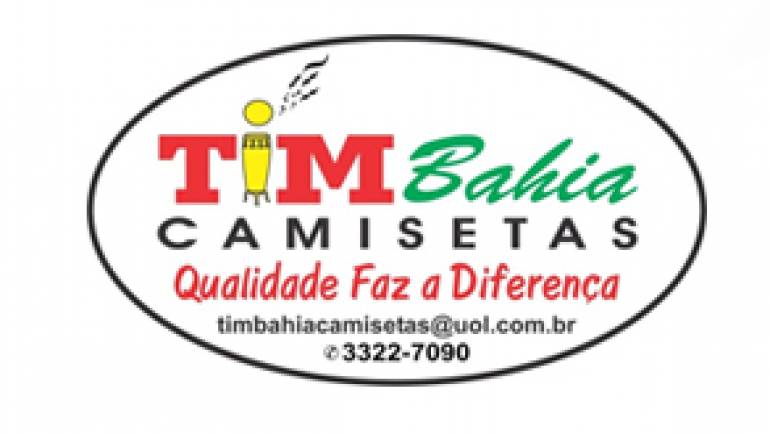 Timbahia