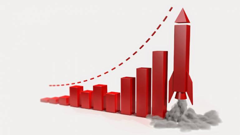 Consumo aparente da indústria cresceu 0,5% de março para abril