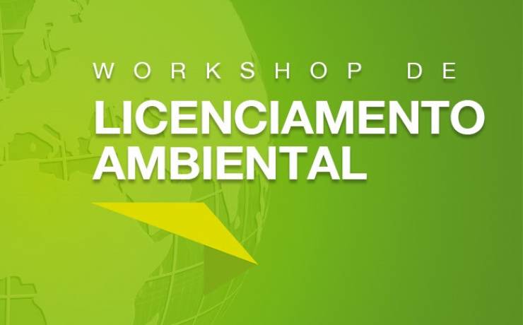 Workshop Ambiental