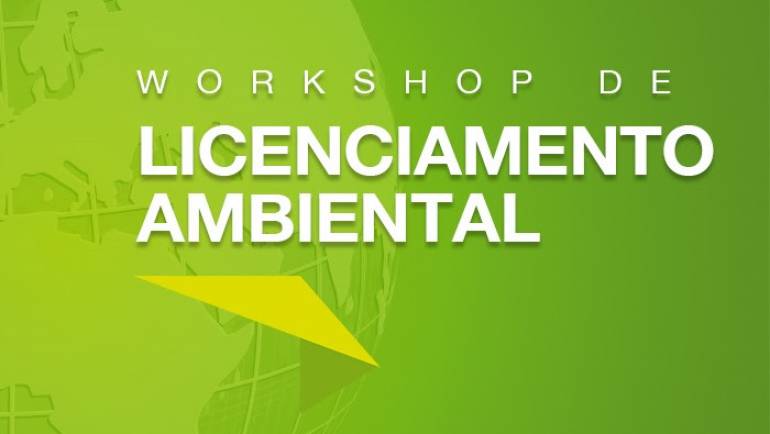 Workshop Ambiental