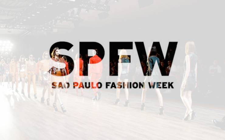 São Paulo Fashion Week