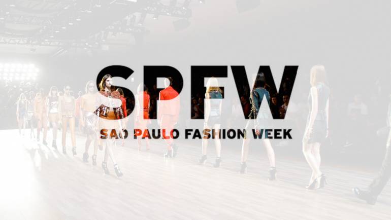 São Paulo Fashion Week