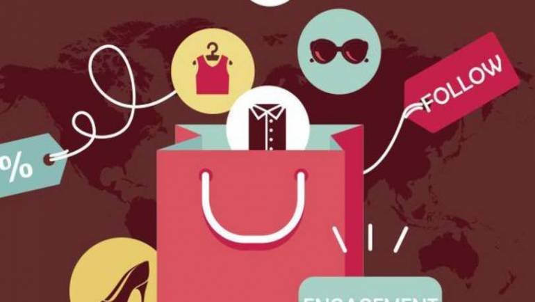 E-commerces de moda apostam no marketing digital para vendas