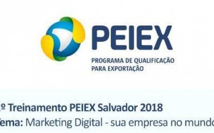 Marketing Digital – Sua empresa no mundo