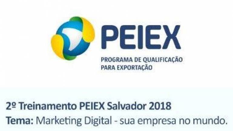 Marketing Digital – Sua empresa no mundo