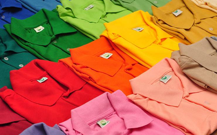 Camisas Polo investe em tecnologia de rádio frequência