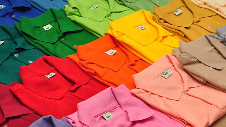 Camisas Polo investe em tecnologia de rádio frequência