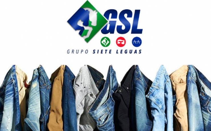 A empresa têxtil Siete Leguas finaliza a compra da Santista