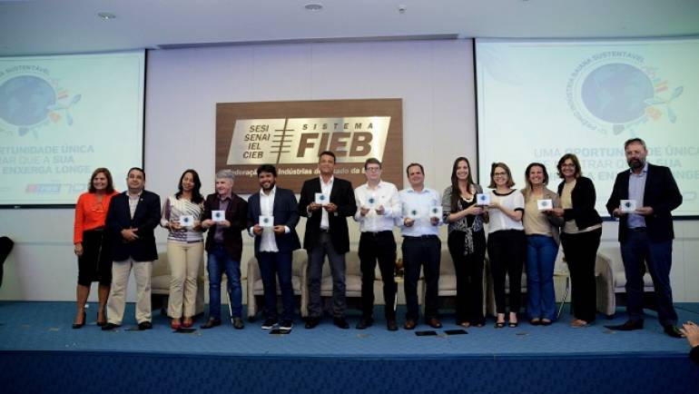 Associados Premiados